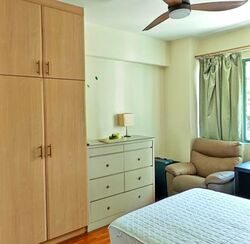 Palm Gardens (D23), Condominium #557807201